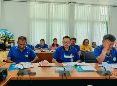 เปิดโครงการประชุมเชิงปฏิบัติการ ... พารามิเตอร์รูปภาพ 2